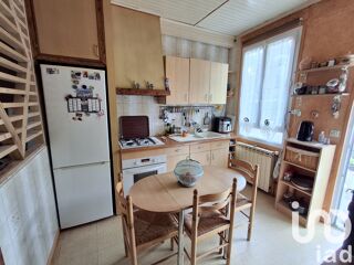  Maison � vendre 3 pi�ces 49 m�