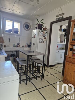  Maison � vendre 4 pi�ces 93 m�