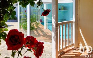  Maison  vendre 14 pices 868 m