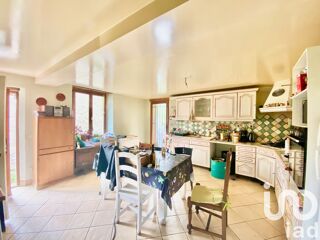  Maison  vendre 4 pices 163 m