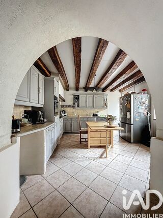  Maison � vendre 6 pi�ces 160 m�