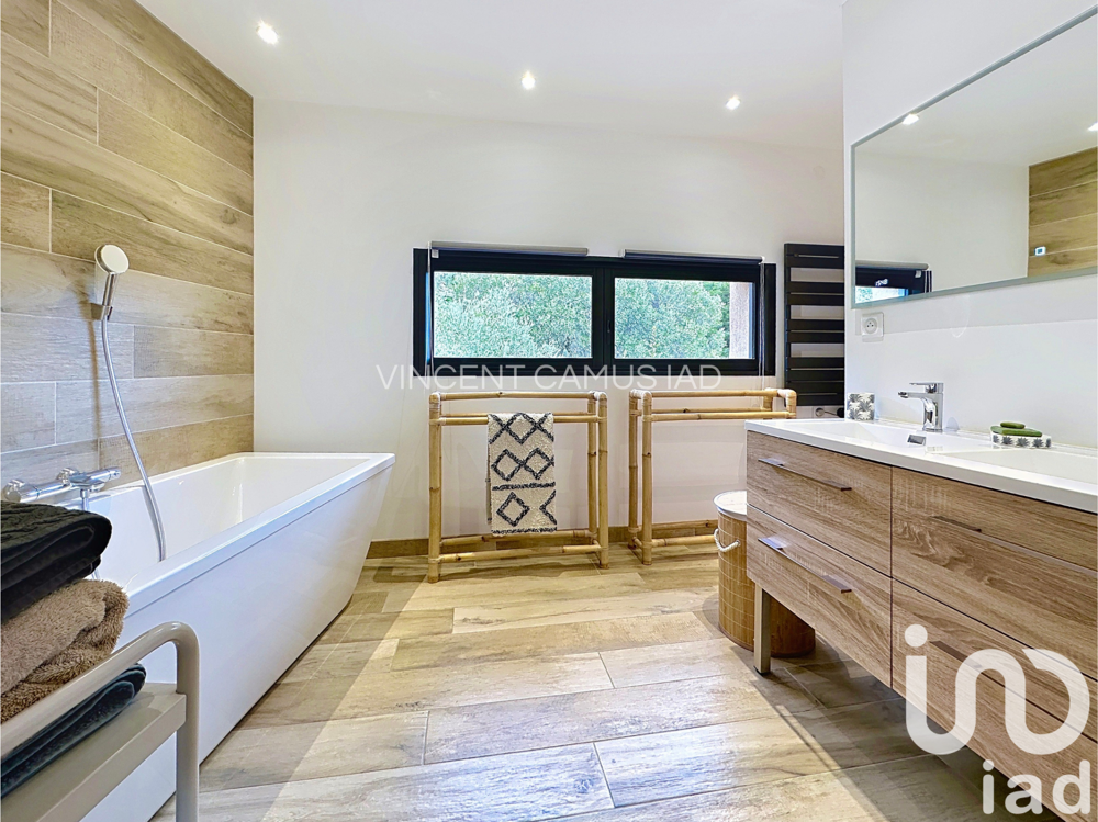  vendre  Maison Sanary-sur-Mer (83110)