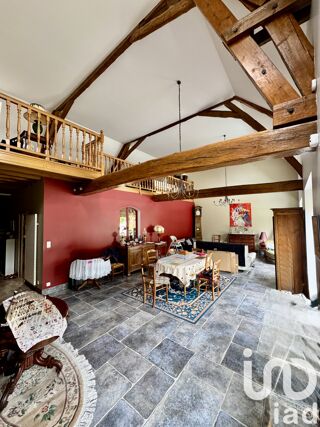  Maison � vendre 6 pi�ces 258 m�