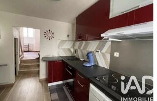  Maison � vendre 4 pi�ces 55 m�