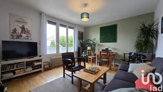  Maison  vendre 4 pices 75 m