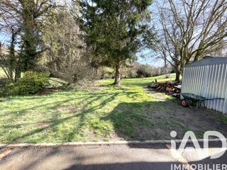  Maison � vendre 3 pi�ces 59 m�