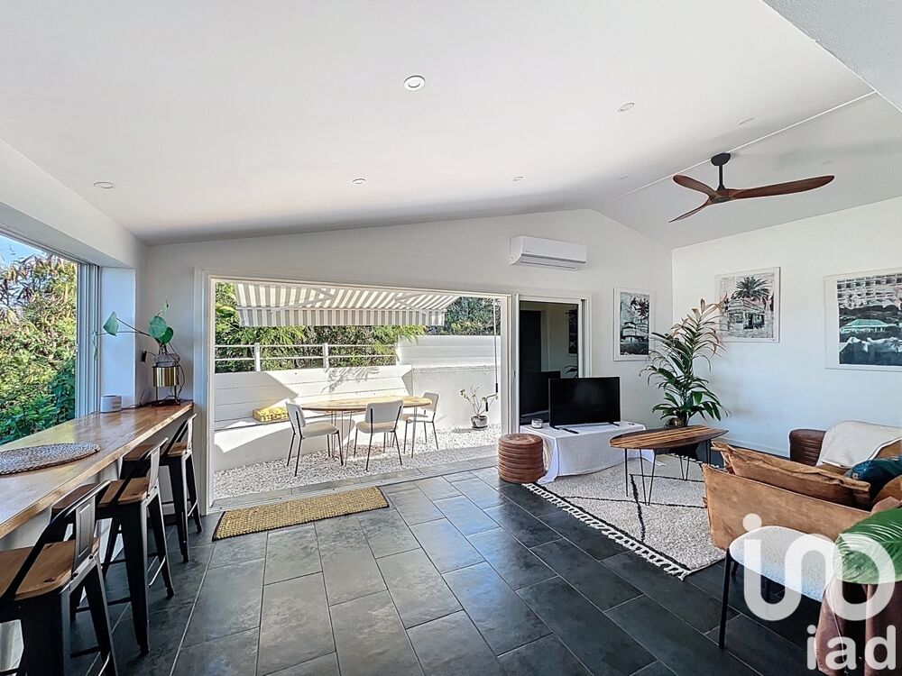 � vendre  Maison Saint-Pierre (97410)