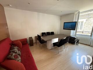  Appartement � vendre 3 pi�ces 43 m�