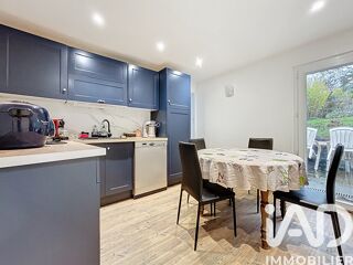  Maison � vendre 6 pi�ces 124 m�