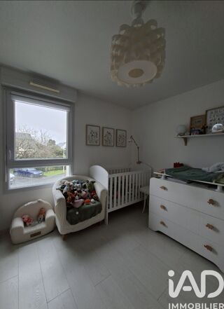  Appartement � vendre 3 pi�ces 69 m�