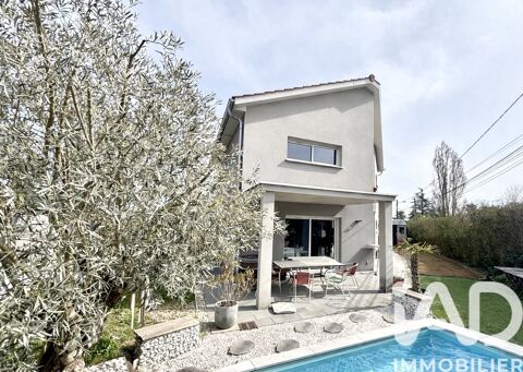   Vente Maison/villa 5 pi�ces Maison - 5 pi�ce(s) - 140 m�