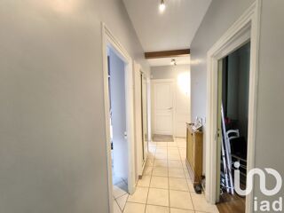  Maison � vendre 4 pi�ces 104 m�