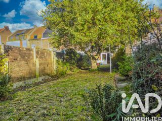  Maison � vendre 5 pi�ces 120 m�