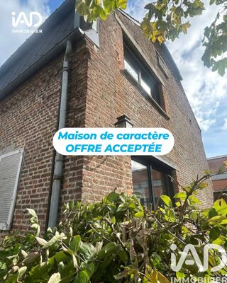  Maison � vendre 12 pi�ces 222 m�