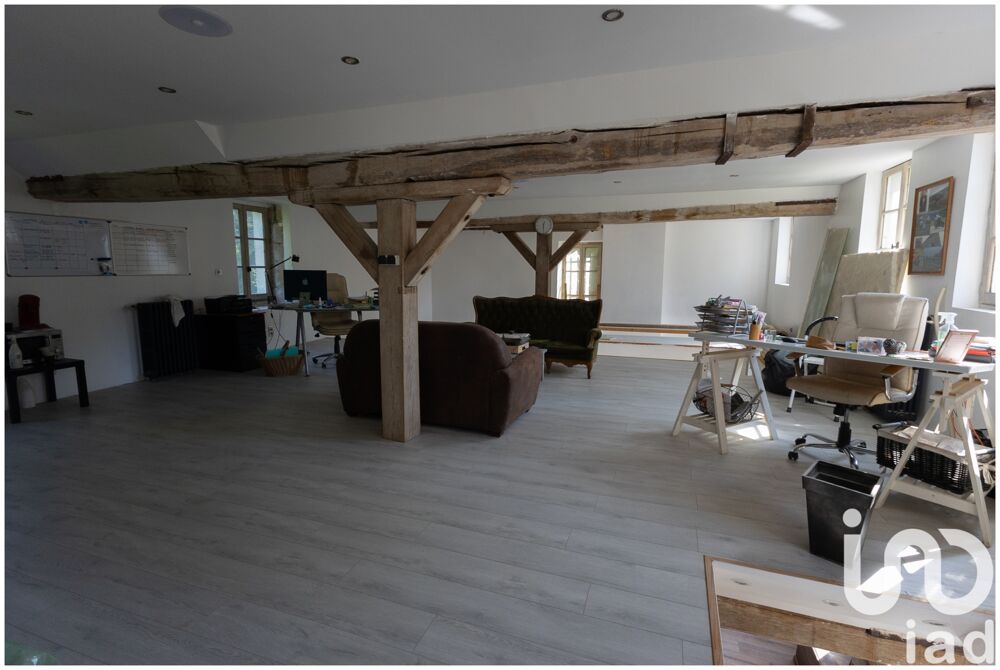  vendre  Maison Duvy (60800)