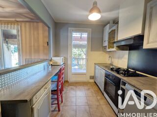  Maison � vendre 5 pi�ces 93 m�