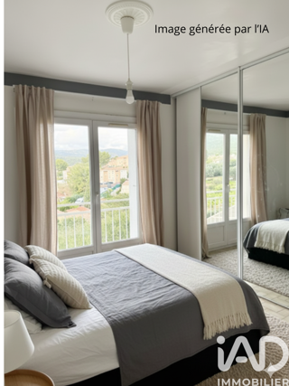  Appartement  vendre 4 pices 78 m