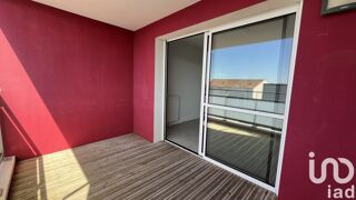 Appartement  vendre 3 pices 60 m
