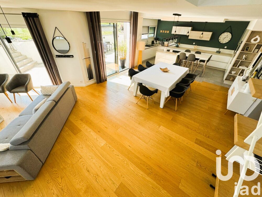  vendre  Maison Vitr (35500)