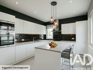  Maison � vendre 7 pi�ces 168 m�