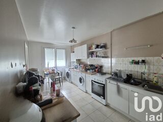  Appartement � vendre 3 pi�ces 75 m�