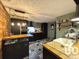  Maison  vendre 4 pices 122 m