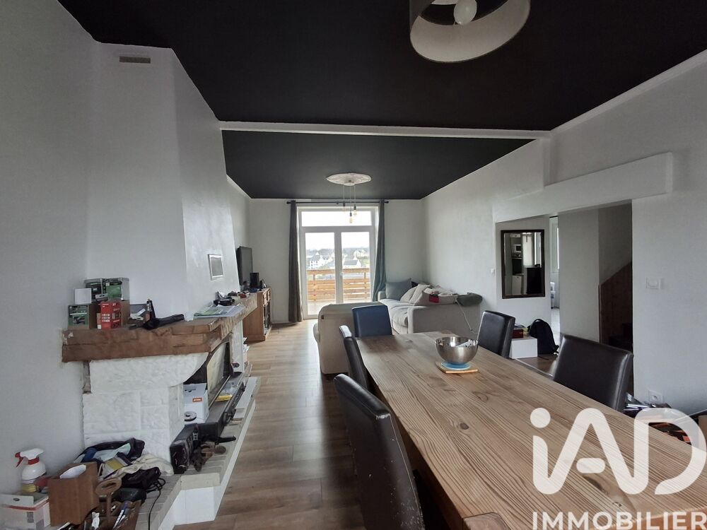 Vente Maison Vente Maison/villa 6 pi�ces Quimperl�