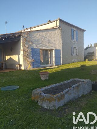  Maison � vendre 5 pi�ces 171 m�