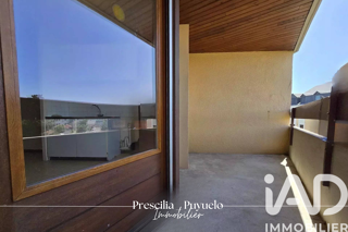  Appartement � louer 3 pi�ces 83 m�