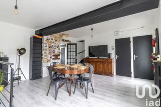  Maison  vendre 7 pices 143 m