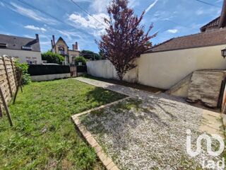  Maison  vendre 3 pices 64 m