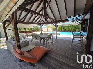  Maison � vendre 5 pi�ces 127 m�