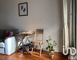  Appartement � vendre 2 pi�ces 49 m�