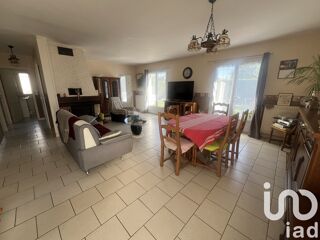  Maison � vendre 4 pi�ces 85 m�