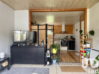  Appartement � vendre 2 pi�ces 51 m�