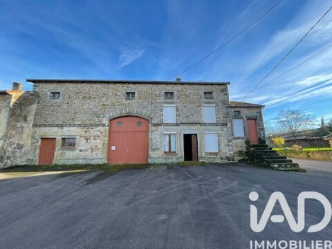   Vente Maison de village 5 pices Maison - 5 pice(s) - 120 m