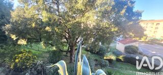  Appartement � vendre 1 pi�ce 24 m�