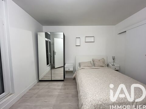  Appartement � louer 2 pi�ces 43 m�