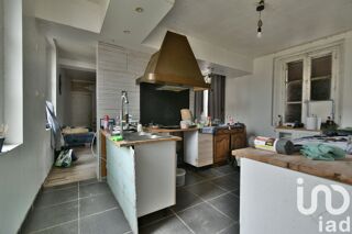  Maison � vendre 4 pi�ces 120 m�