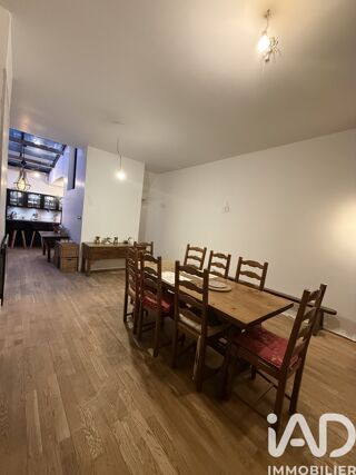  Maison � vendre 6 pi�ces 140 m�