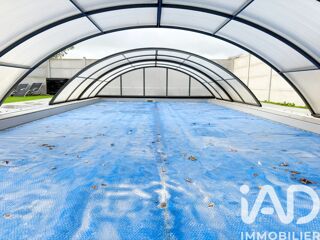  Maison � vendre 7 pi�ces 124 m�