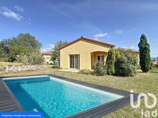  Maison � vendre 5 pi�ces 144 m�