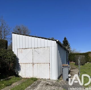  Maison � vendre 4 pi�ces 50 m�