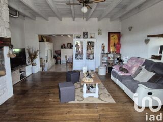  Maison � vendre 6 pi�ces 169 m�