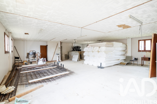  Maison � vendre 2 pi�ces 200 m�