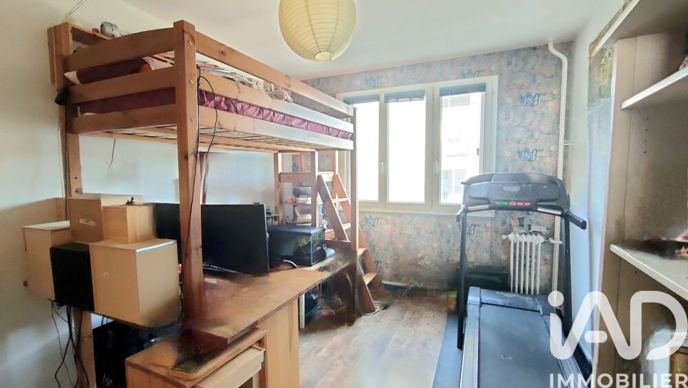 � vendre  Appartement Paris 20