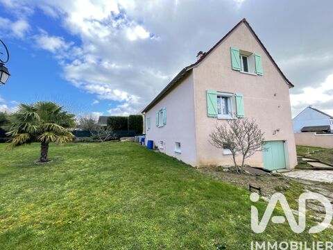   Vente Maison/villa 4 pi�ces Maison - 4 pi�ce(s) - 115 m�