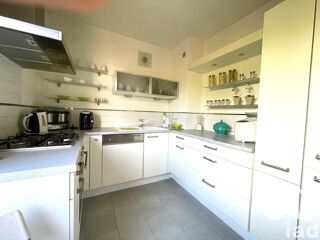  Appartement � vendre 3 pi�ces 83 m�