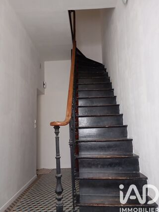  Maison � vendre 6 pi�ces 125 m�