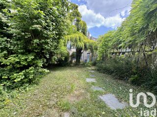  Maison � vendre 8 pi�ces 219 m�